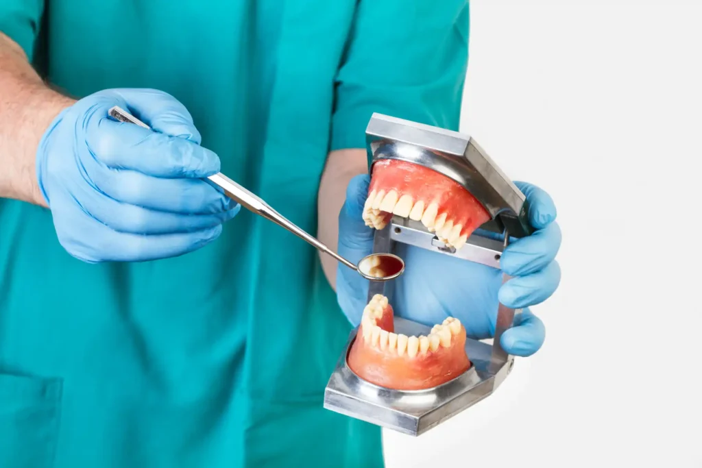 Prótesis Dentales Zipaquirá
