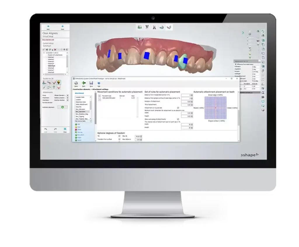 Odontología Digital