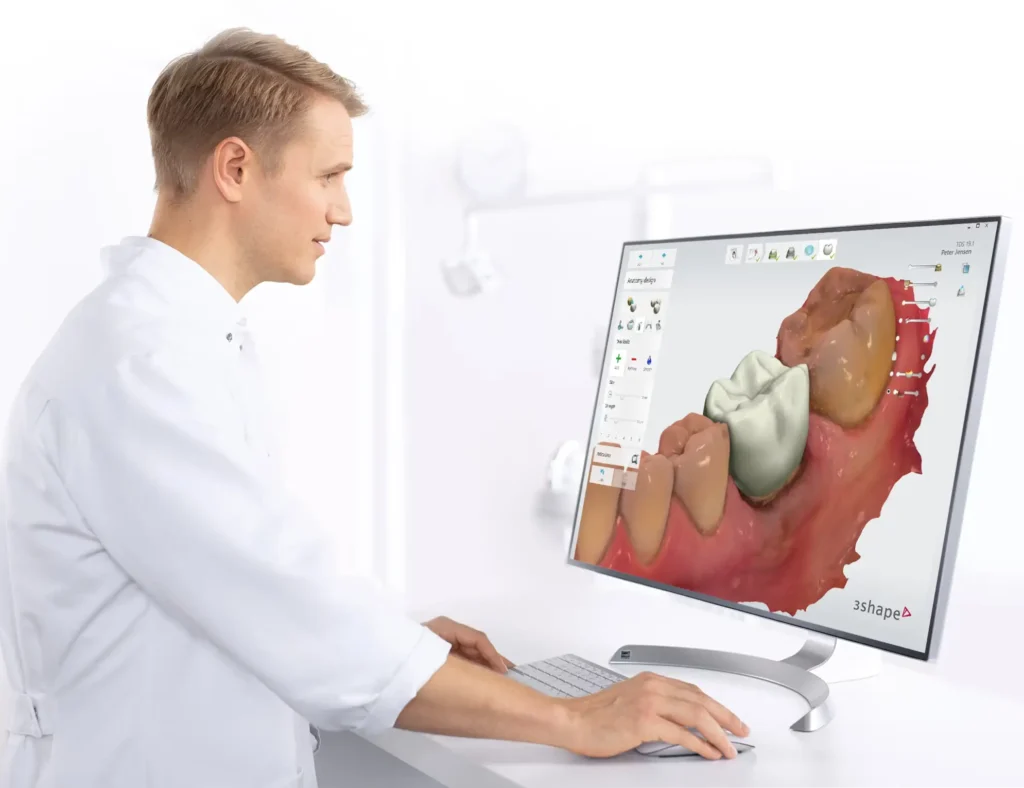 Odontología Digital