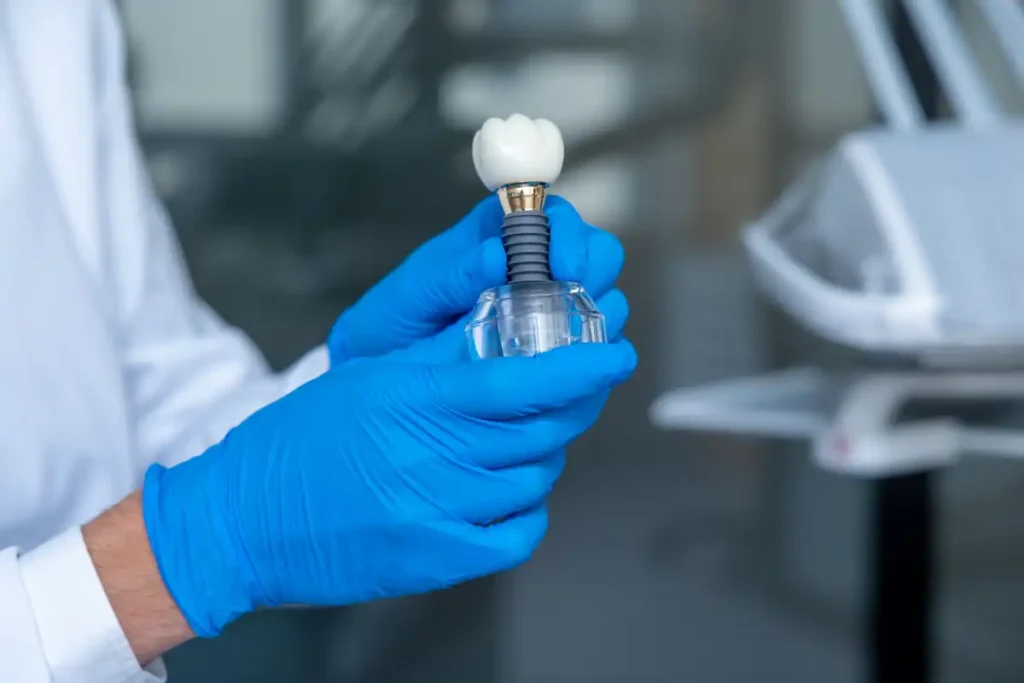 Implantes Dentales Zipaquira